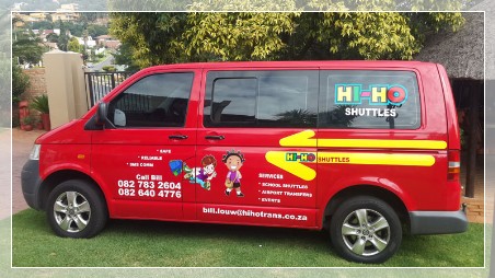 Hi-Ho Transport, School Shuttles, Airport Transfers, Events, Safe And Reliable, Qualified Drivers, Visit http://www.hihotrans.co.za